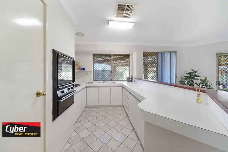 Sixth view of Homely house listing, 77 Stafford Road, Kenwick WA 6107