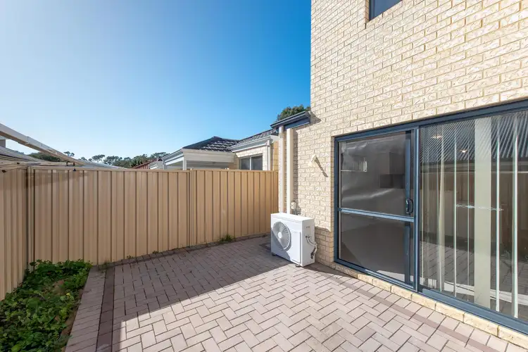 Second view of Homely townhouse listing, 3/67 Aquaviva Circle, Viveash WA 6056