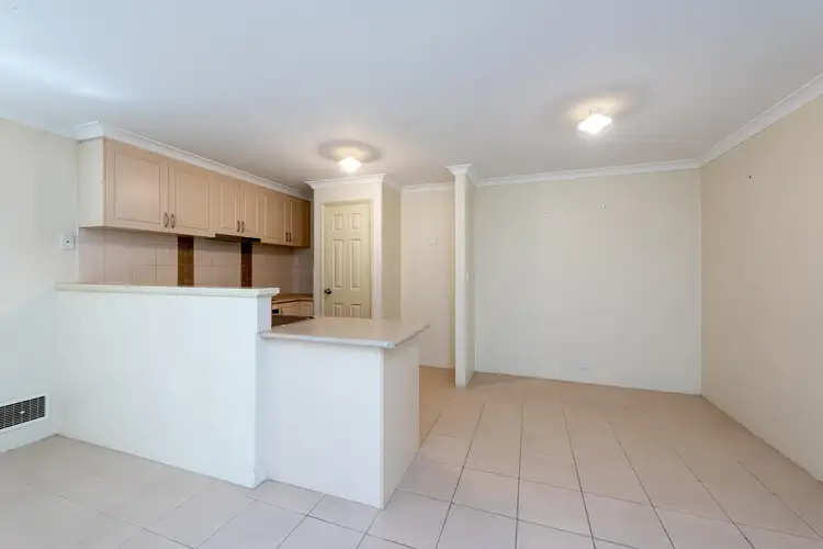 Third view of Homely townhouse listing, 3/67 Aquaviva Circle, Viveash WA 6056