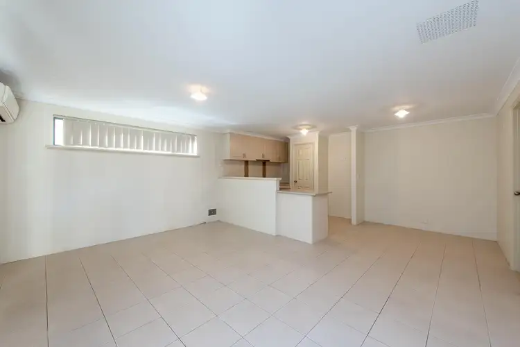 Fourth view of Homely townhouse listing, 3/67 Aquaviva Circle, Viveash WA 6056