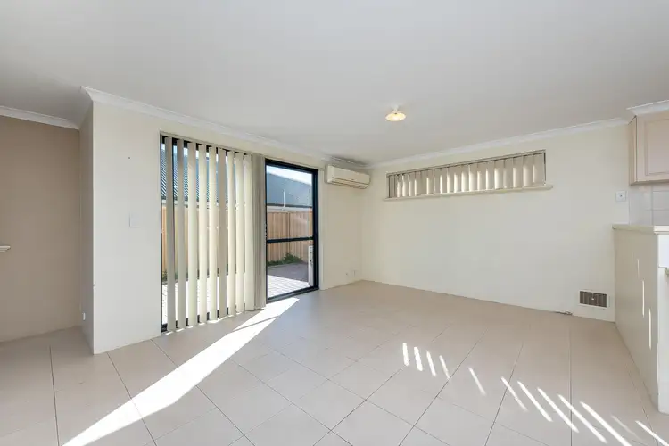Fifth view of Homely townhouse listing, 3/67 Aquaviva Circle, Viveash WA 6056