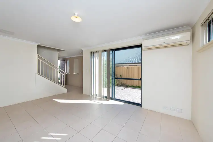 Sixth view of Homely townhouse listing, 3/67 Aquaviva Circle, Viveash WA 6056