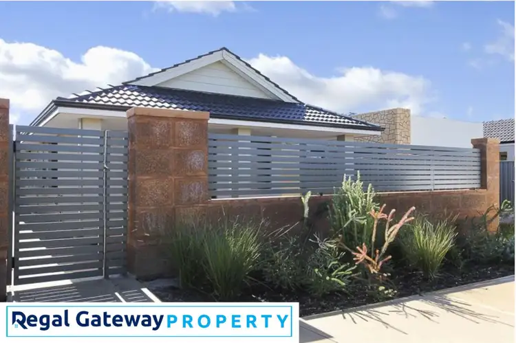 4 Venus Lane, Wandi WA 6167