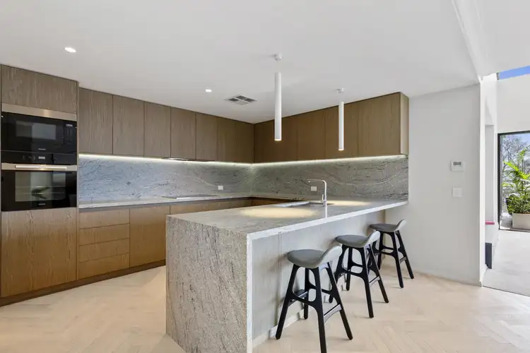 Second view of Homely apartment listing, 14/36 Kintail Road, Applecross WA 6153
