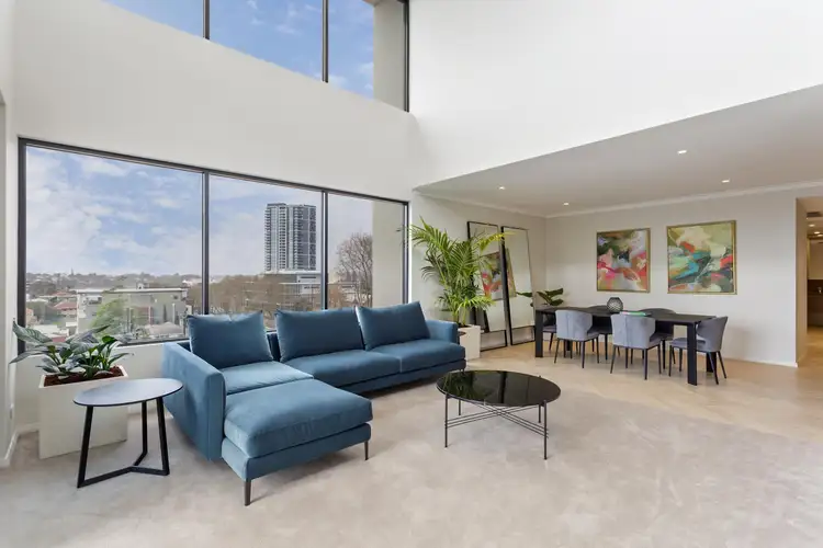 Fifth view of Homely apartment listing, 14/36 Kintail Road, Applecross WA 6153