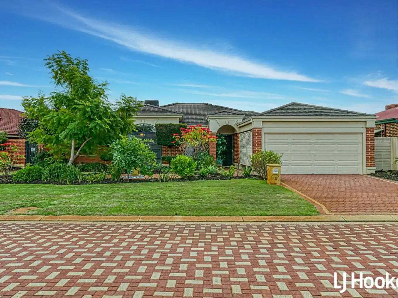 Main view of Homely house listing, 10 Frampton Crescent, Canning Vale WA 6155