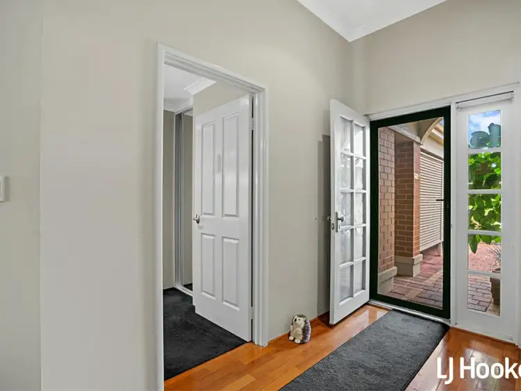 Second view of Homely house listing, 10 Frampton Crescent, Canning Vale WA 6155