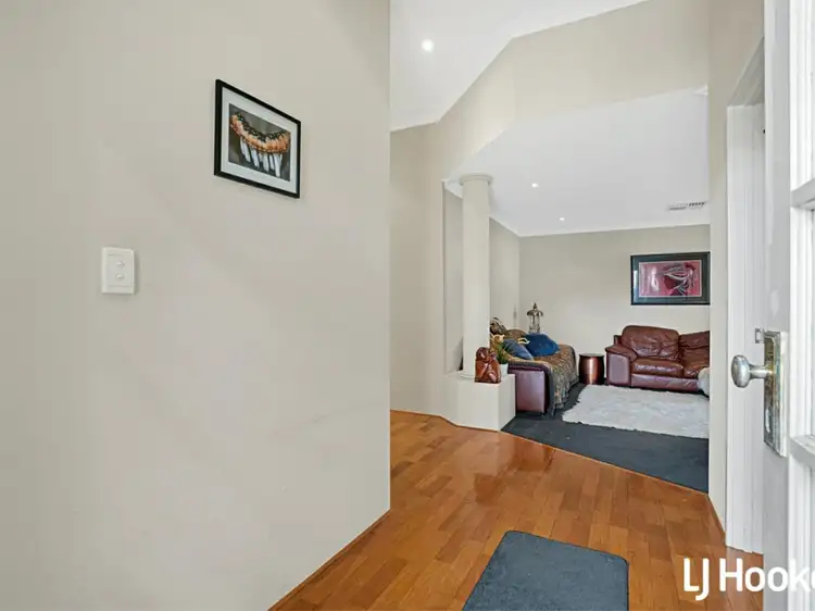 Fifth view of Homely house listing, 10 Frampton Crescent, Canning Vale WA 6155