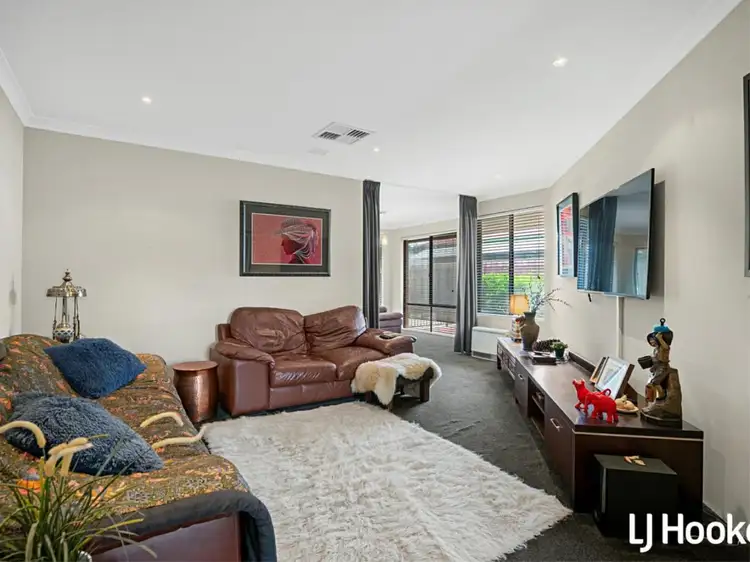 Sixth view of Homely house listing, 10 Frampton Crescent, Canning Vale WA 6155