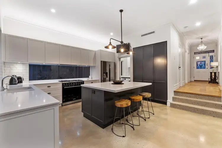 Fifth view of Homely house listing, 3 Wenberi Lane, Mount Lawley WA 6050