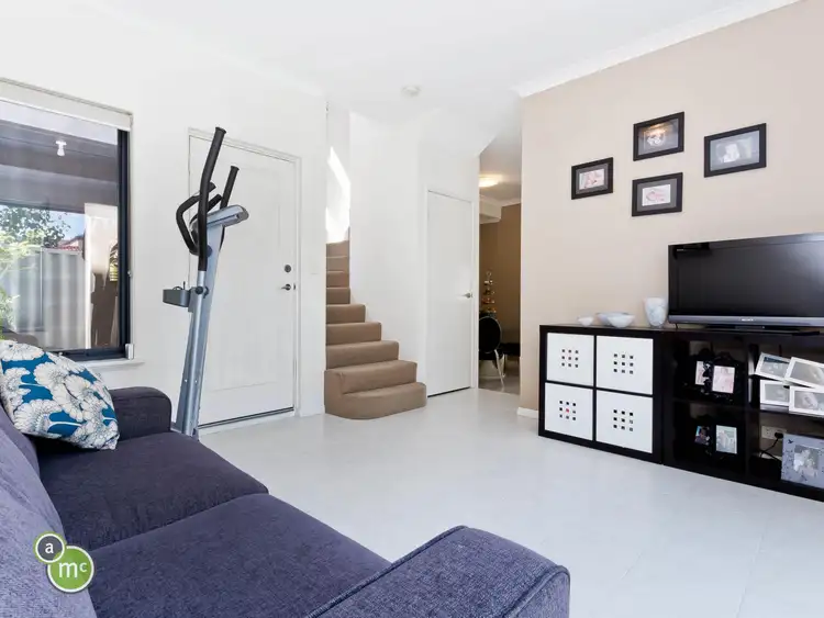 Second view of Homely townhouse listing, 5/7 Waterloo Street, Joondanna WA 6060