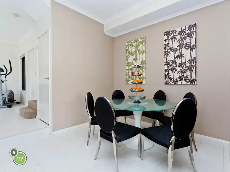 Third view of Homely townhouse listing, 5/7 Waterloo Street, Joondanna WA 6060