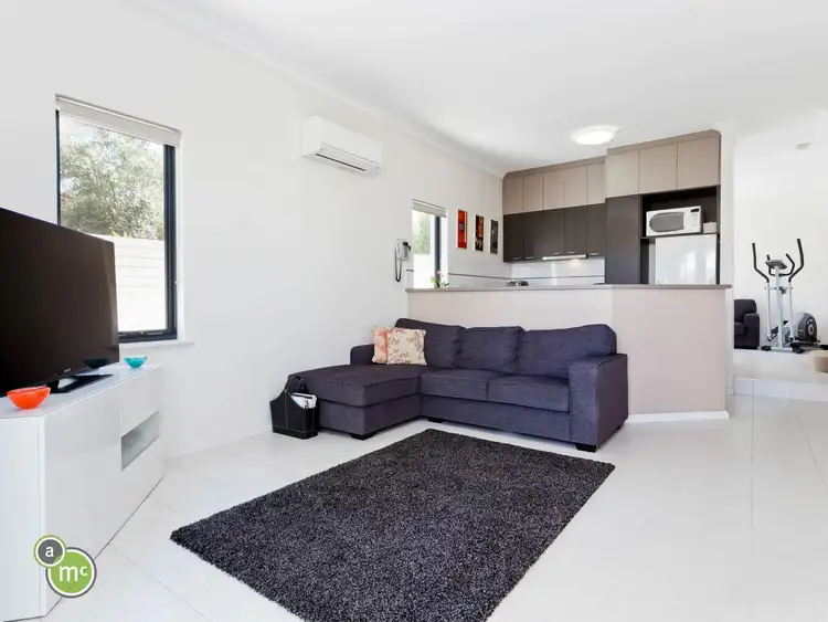 Fourth view of Homely townhouse listing, 5/7 Waterloo Street, Joondanna WA 6060