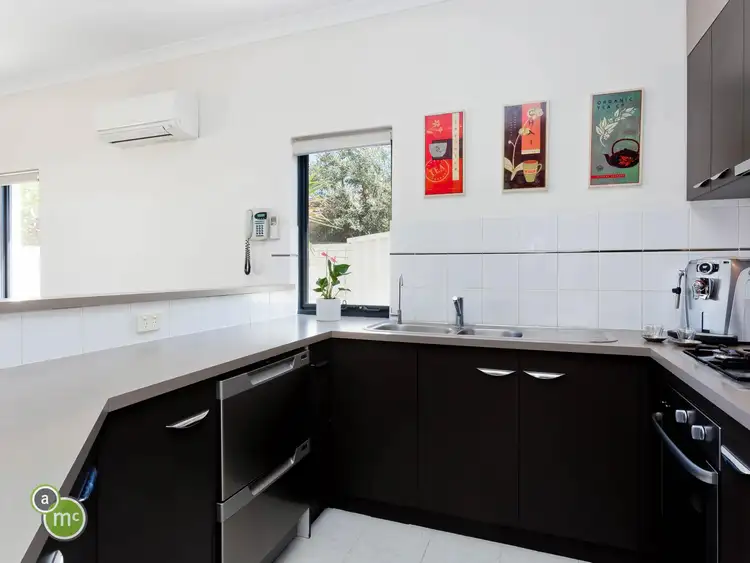 Fifth view of Homely townhouse listing, 5/7 Waterloo Street, Joondanna WA 6060