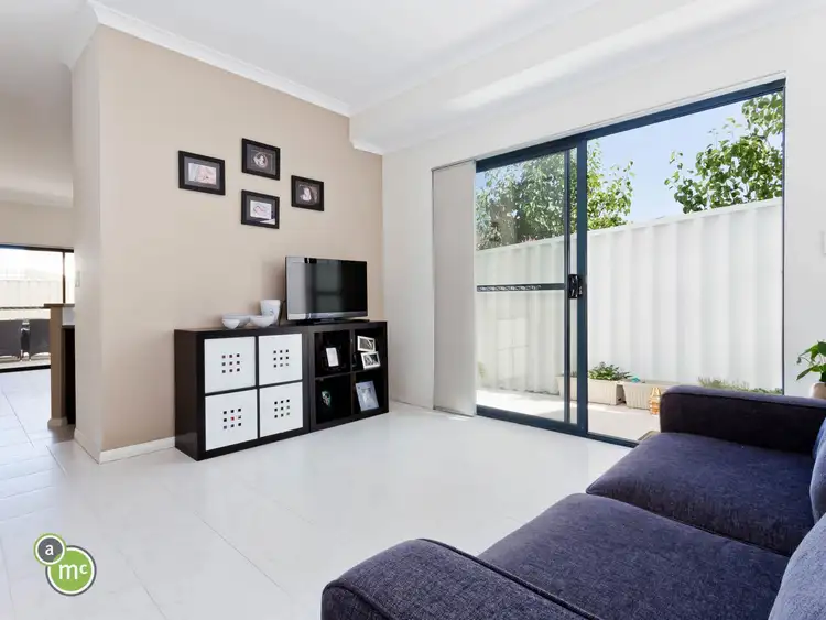 Sixth view of Homely townhouse listing, 5/7 Waterloo Street, Joondanna WA 6060