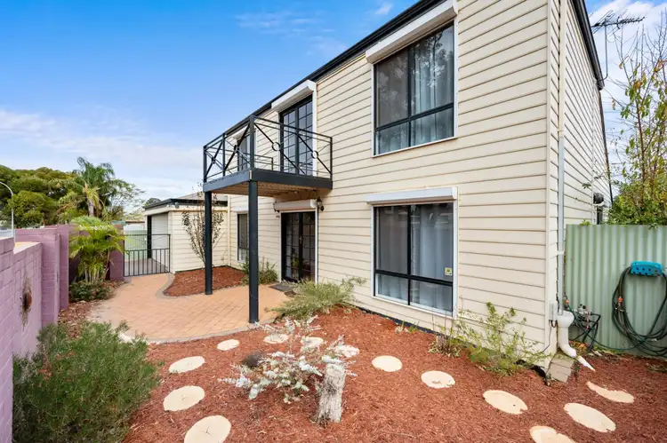 Second view of Homely house listing, 38a Forrest Street, South Boulder WA 6432