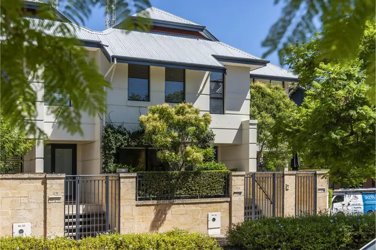 12A Brigid Road, Subiaco WA 6008
