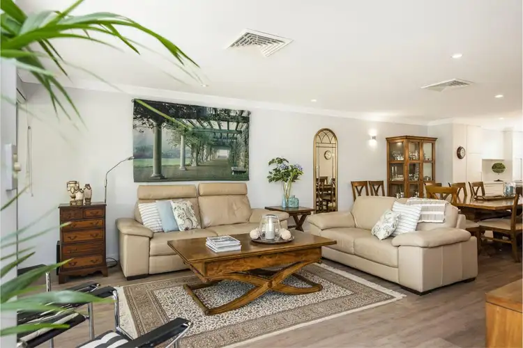 Third view of Homely house listing, 12A Brigid Road, Subiaco WA 6008