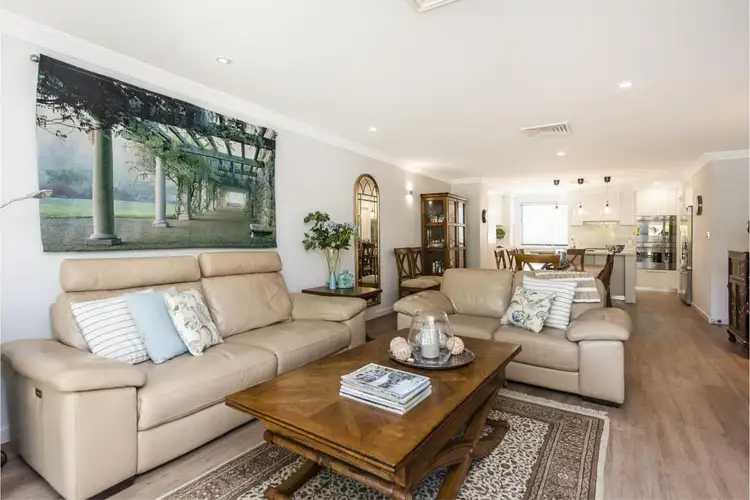 Fourth view of Homely house listing, 12A Brigid Road, Subiaco WA 6008