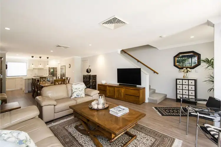 Sixth view of Homely house listing, 12A Brigid Road, Subiaco WA 6008