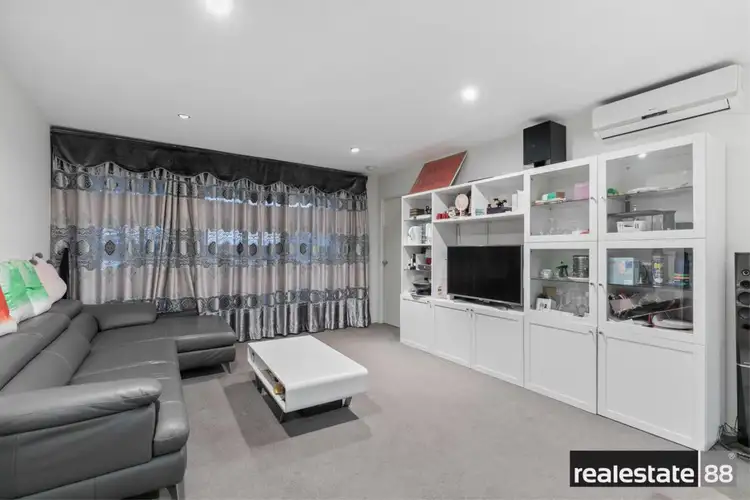 Sixth view of Homely apartment listing, 42/208 Adelaide Terrace, East Perth WA 6004
