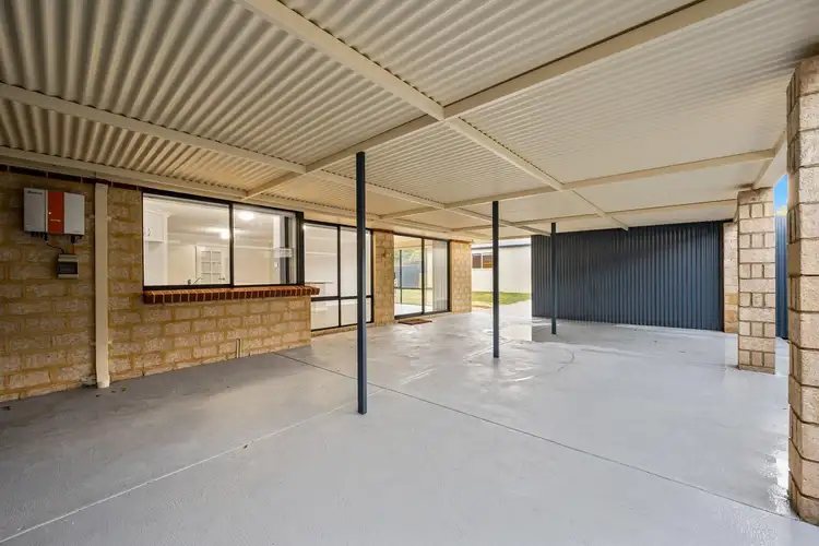 Fourth view of Homely house listing, 17 Navigator Drive, Singleton WA 6175