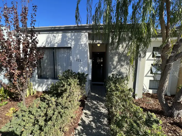 221 Camborne Parkway, Butler WA 6036