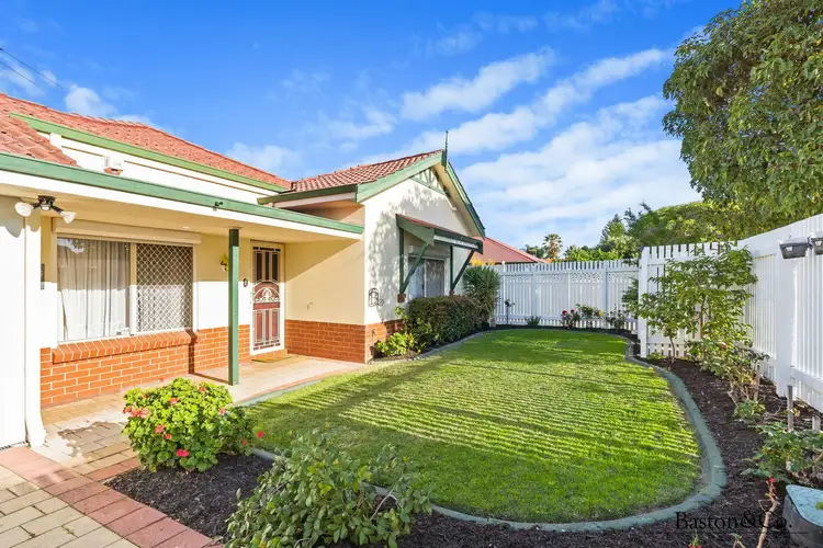 Main view of Homely house listing, 26A McMillan Street, Victoria Park WA 6100