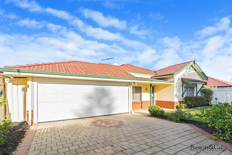 Third view of Homely house listing, 26A McMillan Street, Victoria Park WA 6100