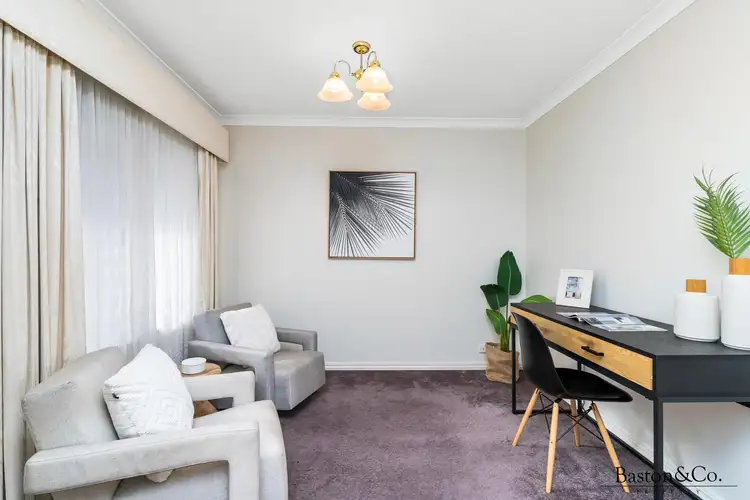Fourth view of Homely house listing, 26A McMillan Street, Victoria Park WA 6100