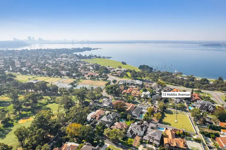 Sixth view of Homely land listing, 11 Hobbs Avenue, Dalkeith WA 6009