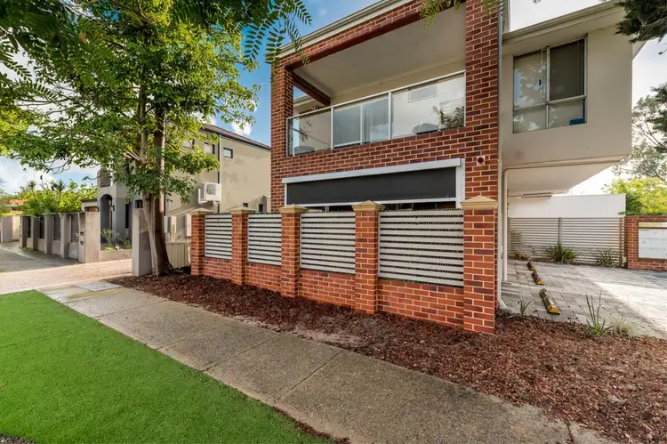 1/1 Margaret Street
