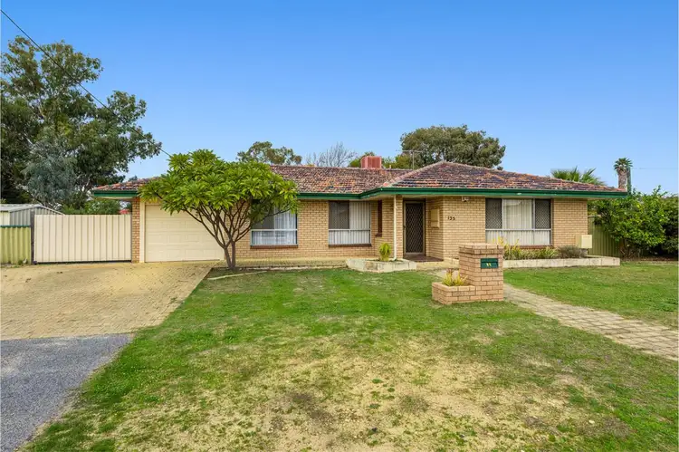Main view of Homely house listing, 135 Bickley Road, Beckenham WA 6107