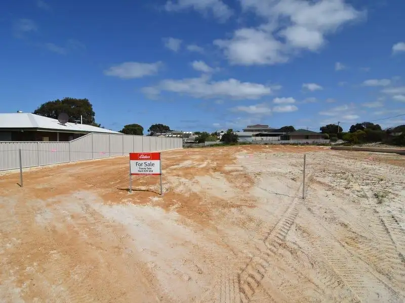 Main view of Homely land listing, 6 Matthews Street, Castletown WA 6450