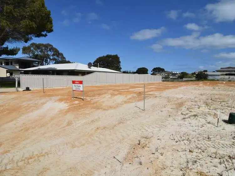 Third view of Homely land listing, 6 Matthews Street, Castletown WA 6450