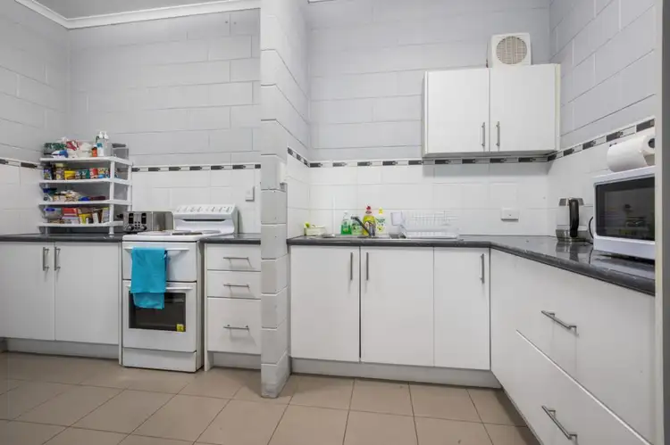 Second view of Homely house listing, 5-23 Ridley Street, Bulgarra WA 6714