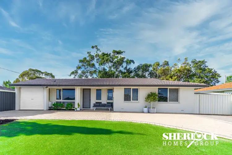 Main view of Homely house listing, 303 Camberwarra Drive, Craigie WA 6025