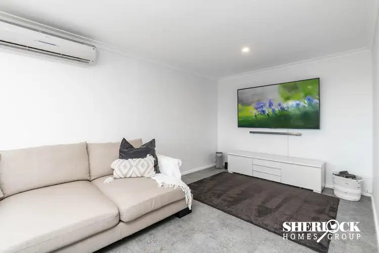 Second view of Homely house listing, 303 Camberwarra Drive, Craigie WA 6025