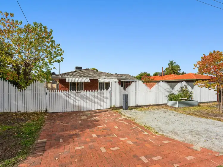 22 Bunya Street, Noranda WA 6062