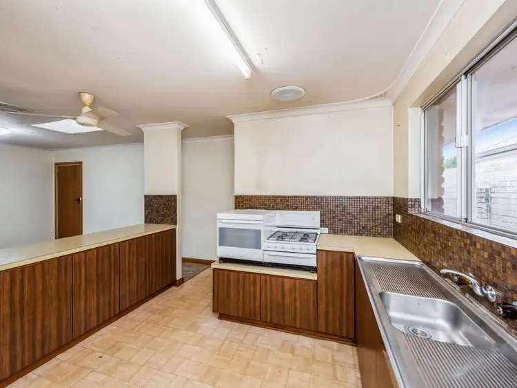 Second view of Homely house listing, 22 Bunya Street, Noranda WA 6062