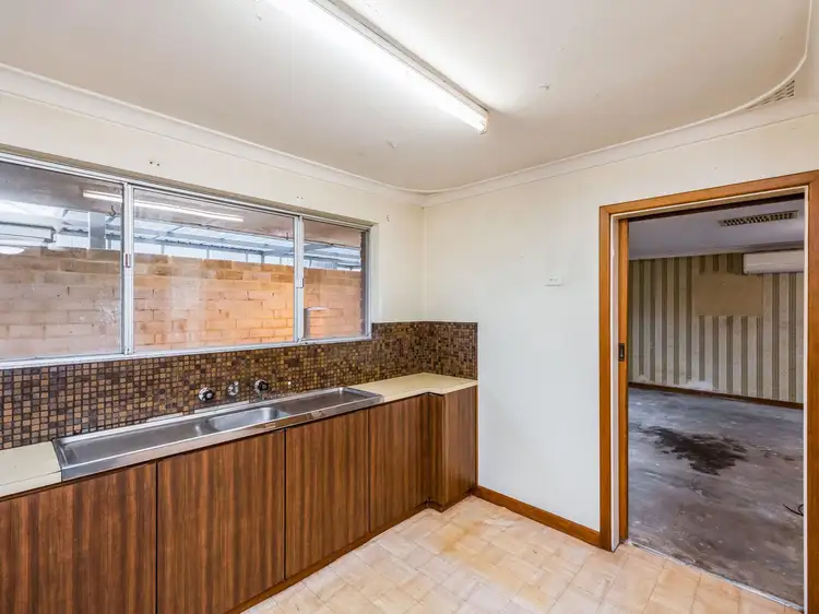 Third view of Homely house listing, 22 Bunya Street, Noranda WA 6062