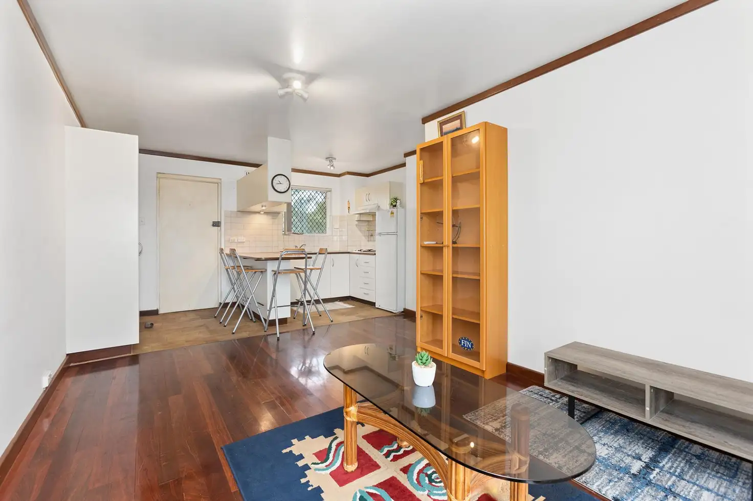 Main view of Homely unit listing, 2/67 Lester Drive, Thornlie WA 6108