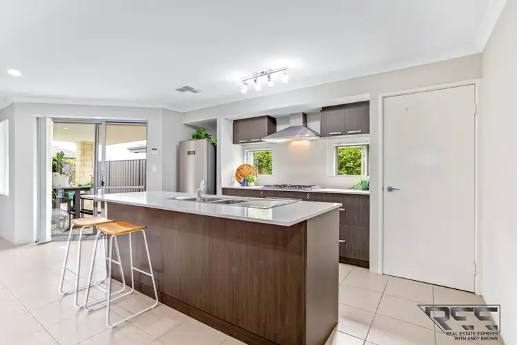 Third view of Homely house listing, 13 Charnwood Grove, Hilbert WA 6112
