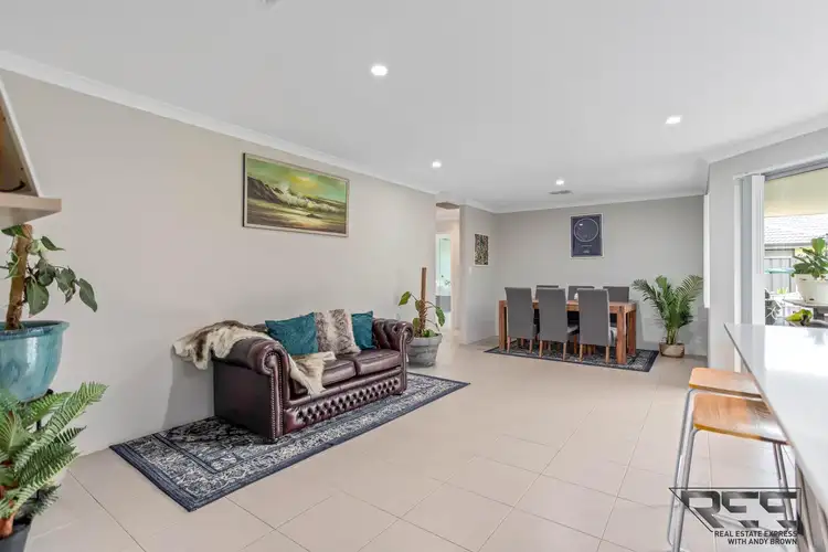 Fifth view of Homely house listing, 13 Charnwood Grove, Hilbert WA 6112