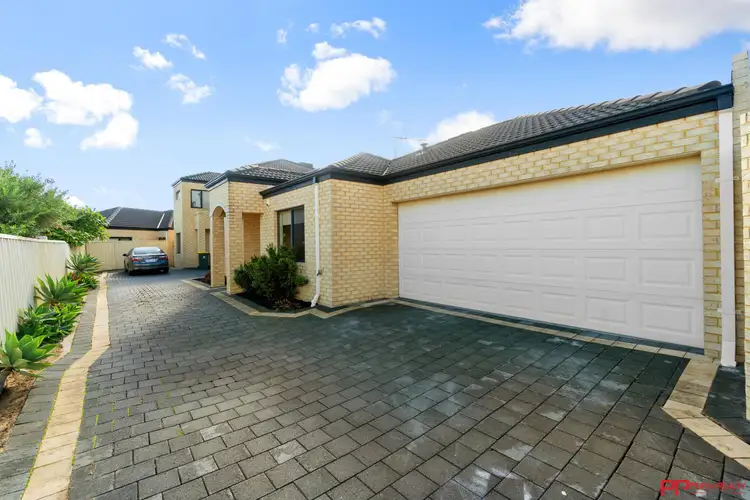 7B Piedmont Court, Nollamara WA 6061