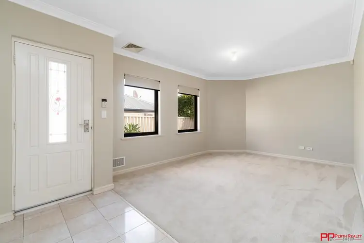 Second view of Homely house listing, 7B Piedmont Court, Nollamara WA 6061