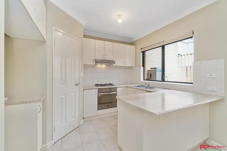 Fourth view of Homely house listing, 7B Piedmont Court, Nollamara WA 6061
