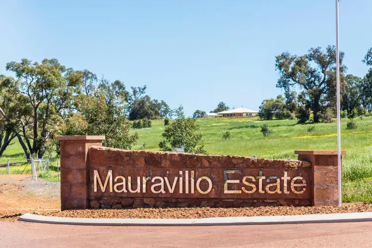 23 Mauravillo  Boulevard, Wundowie WA 6560