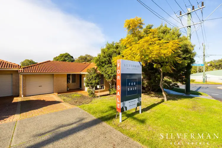 Main view of Homely house listing, 2a Muir Street, Innaloo WA 6018