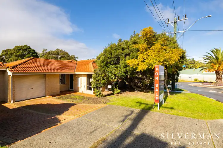 Second view of Homely house listing, 2a Muir Street, Innaloo WA 6018